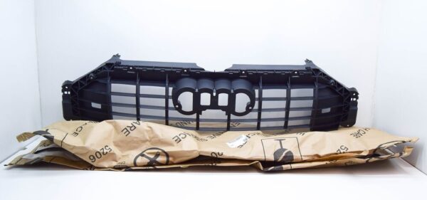 83A853692A9B9 - NEW AUDI Q3 F3 RADIATOR GRILLE REINFORCEMENT 83A853692A9B9 ORIGINAL