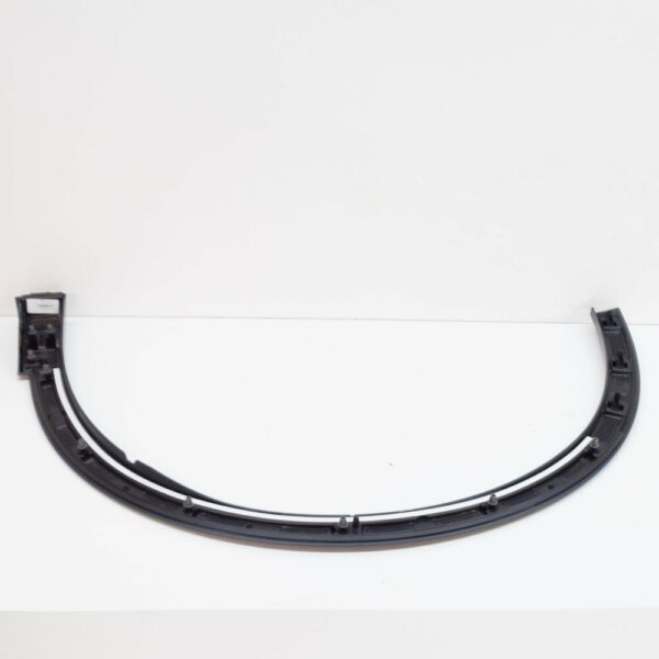 83A853718AGRU - NEW AUDI Q3 F3 FRONT RIGHT WHEEL ARCH COVER 83A853718AGRU ORIGINAL