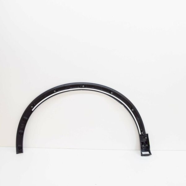 83A853718AGRU - NEW AUDI Q3 F3 FRONT RIGHT WHEEL ARCH COVER 83A853718AGRU ORIGINAL