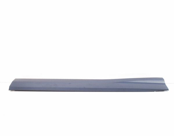 83A853959AGRU - NEW AUDI Q3 F3 FRONT LEFT DOOR LOWER MOLDING PRIMED 83A853959AGRU