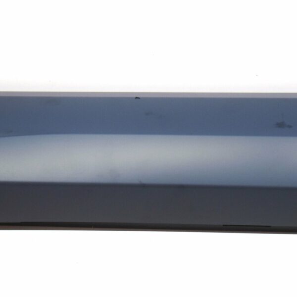 83A853959AGRU - NEW AUDI Q3 F3 FRONT LEFT DOOR LOWER MOLDING PRIMED 83A853959AGRU