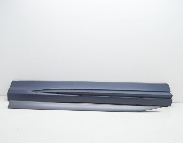 83A853959BGRU - NEW AUDI Q3 8U FRONT LEFT DOOR LOWER MOLDING 83A853959BGRU