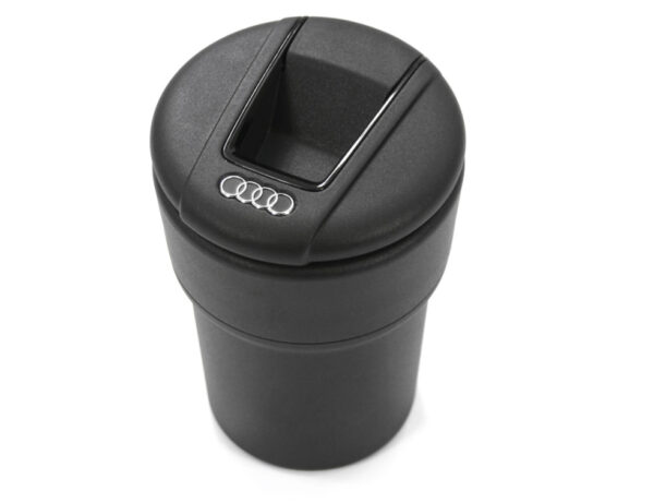 83A857951V58 - AUDI Q3 F3 ASHTRAY 83A857951V58 NEW GENUINE