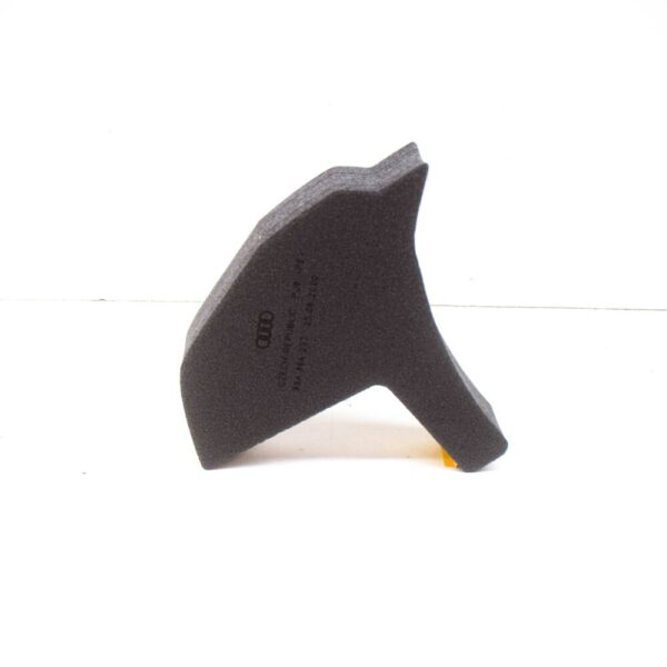 83A864237 - Audi Q3 F3 fender seal 83A864237 NEW REAL
