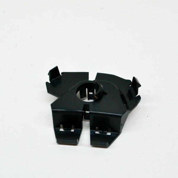 83A919267A - NEW AUDI Q3 F3 SPORTBACK FRONT BUMPER LEFT PDC HOLDER 83A919267A ORIGINAL