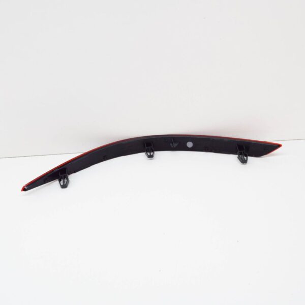 83A945105A - Audi Q3 F3 Rear Left Bumper Reflector 83A945105A NEW GENUINE