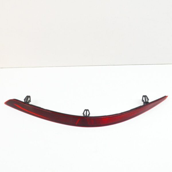 83A945106A - NEW AUDI Q3 F3 REAR RIGHT BUMPER REFLECTOR 83A945106A ORIGINAL