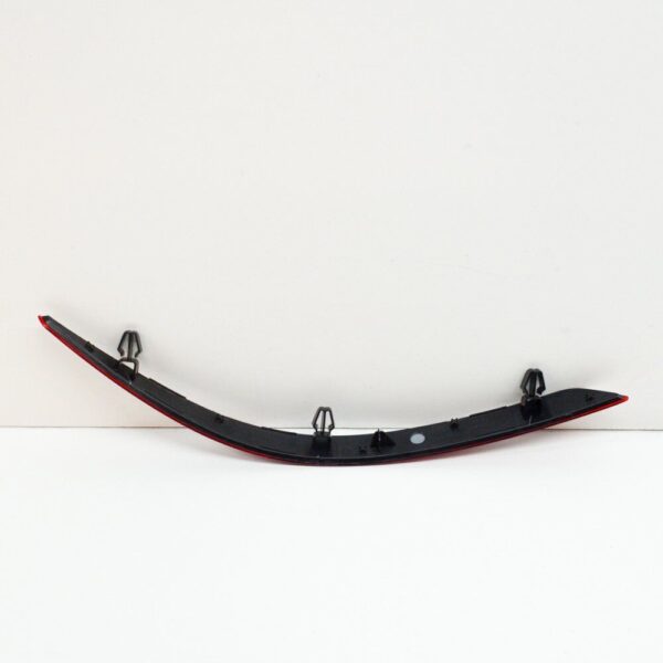 83A945106A - NEW AUDI Q3 F3 REAR RIGHT BUMPER REFLECTOR 83A945106A ORIGINAL