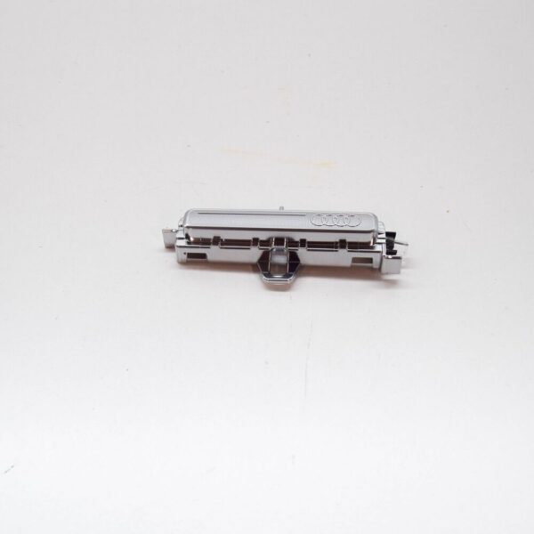 83C947190 - Audi Q3 F3 Dashboard 'Audi Rings' Emblem RHD 83C947190 NEW