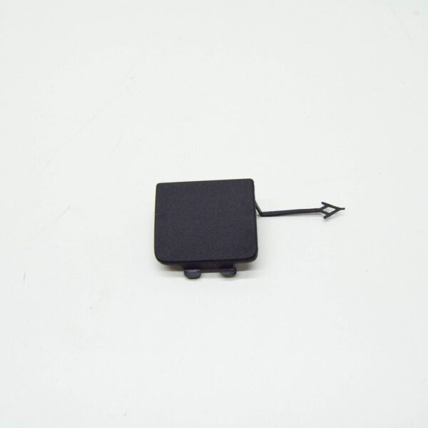 83F807441A - AUDI Q3 F3 Sportback Rear Bumper Tow Eye Cover 83F807441A9B9 NEW GENUINE