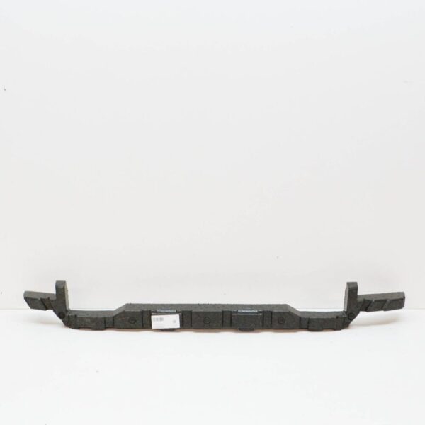 83F807550 - Audi Q3 F3 front bumper foam impact damper 83F807550 new