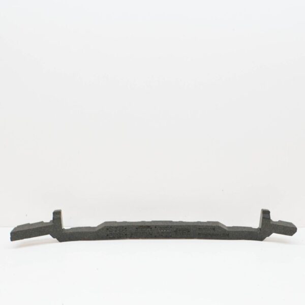 83F807550 - Audi Q3 F3 front bumper foam impact damper 83F807550 new
