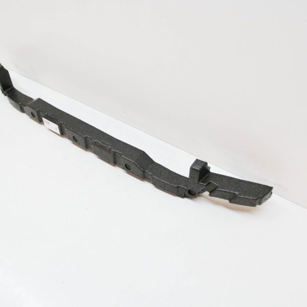 83F807550 - Audi Q3 F3 front bumper foam impact damper 83F807550 new