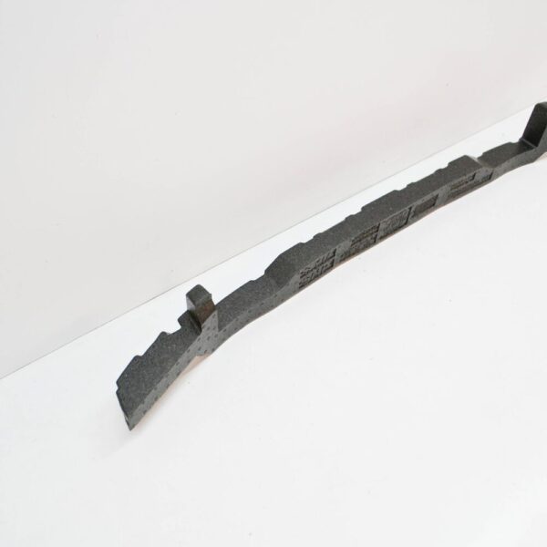 83F807550 - Audi Q3 F3 front bumper foam impact damper 83F807550 new