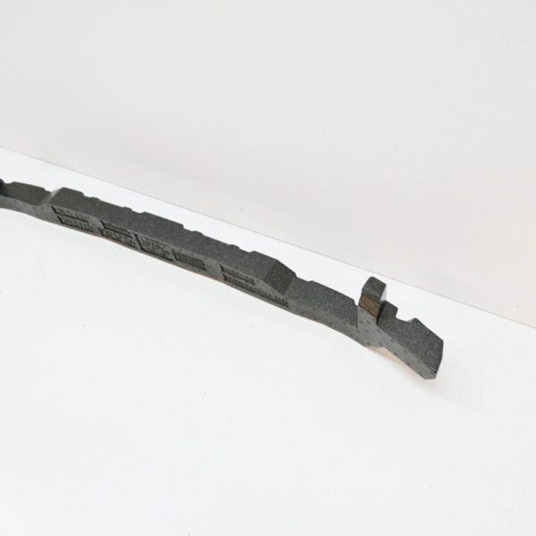 83F807550 - Audi Q3 F3 front bumper foam impact damper 83F807550 new