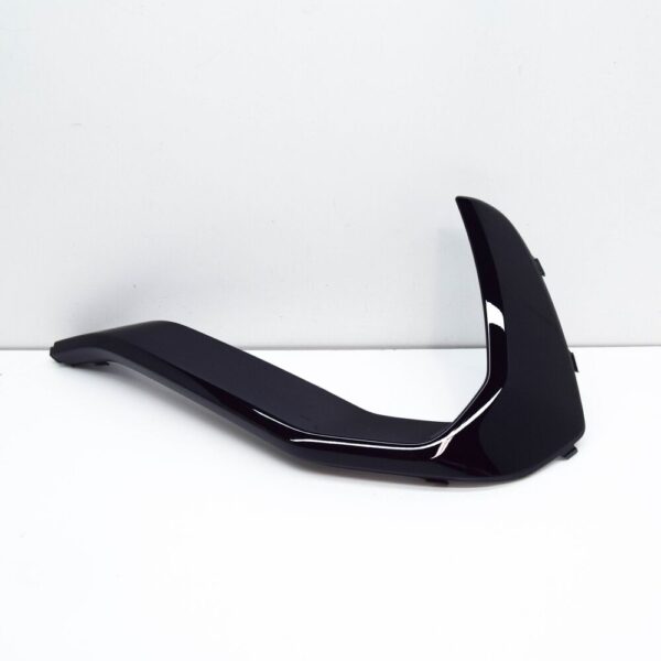 83F807968T94 - NEW AUDI Q3 F3 SPORTBACK REAR BUMPER COVER RIGHT TRIM 83F807968T94 ORIGINAL