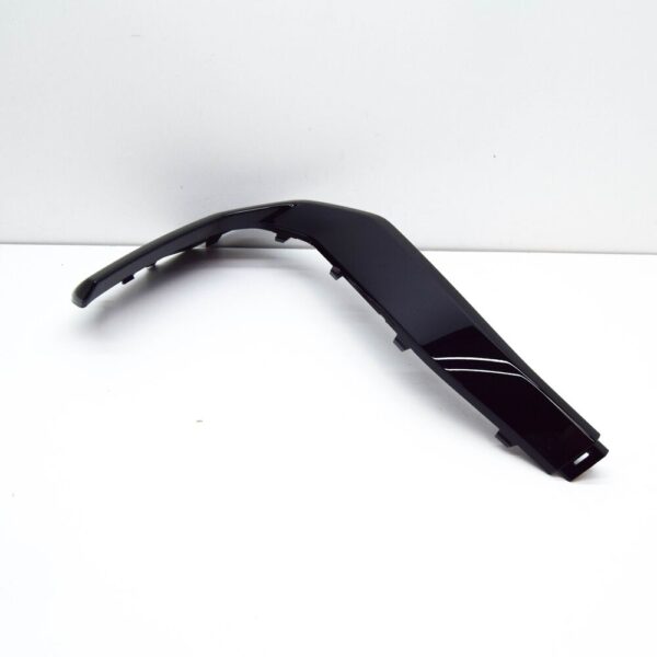 83F807968T94 - NEW AUDI Q3 F3 SPORTBACK REAR BUMPER COVER RIGHT TRIM 83F807968T94 ORIGINAL
