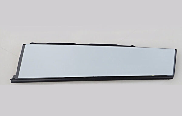 83F8399025FQ - Audi Q3 F3 trim B-pillar right 83F8399025FQ NEW ORIGINAL