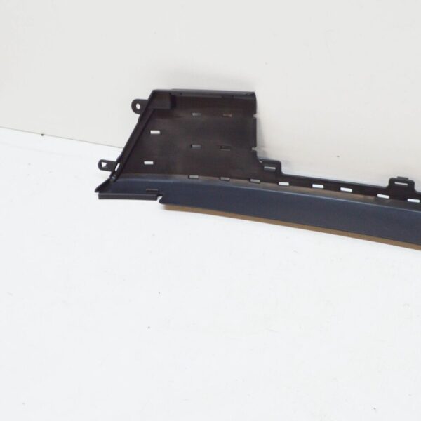 83F8532229B9 - Audi Q3 F3 Radiator Grid Cover 83F8532229B9 NEW GENUINE