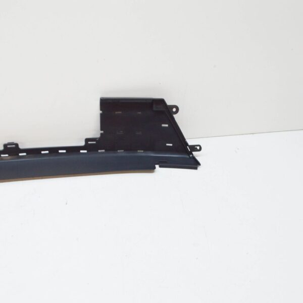 83F8532229B9 - Audi Q3 F3 Radiator Grid Cover 83F8532229B9 NEW GENUINE
