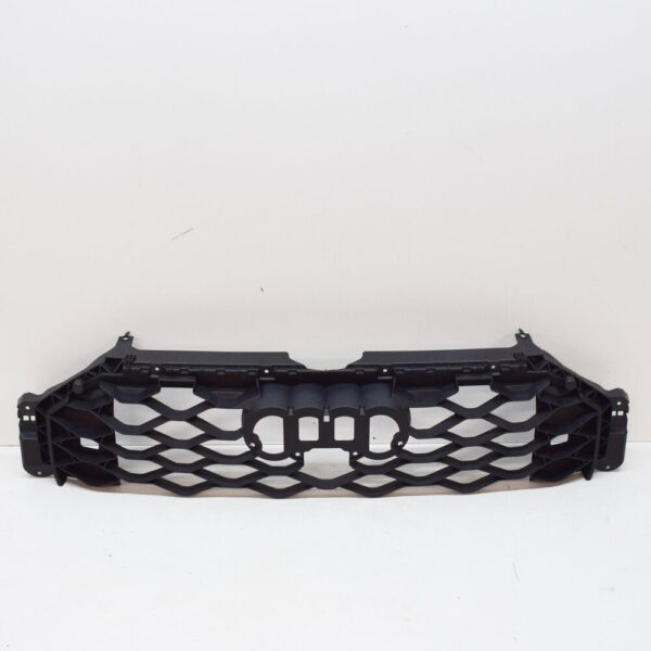 83F8536929B9 - Audi Q3 F3 Radiator Grille Striker Plate 83F8536929B9 NEW GENUINE
