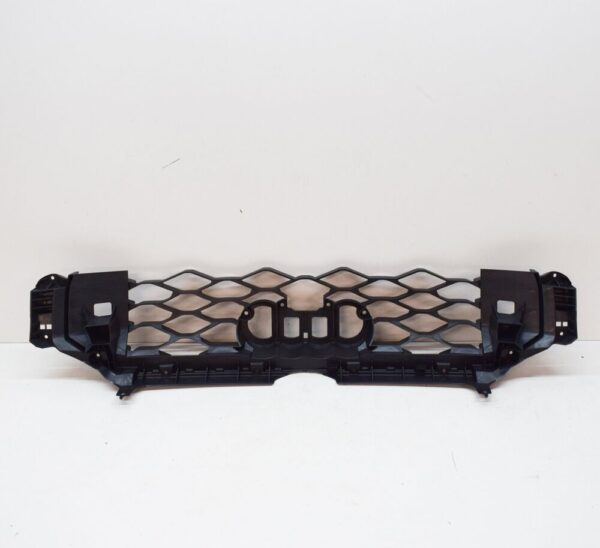 83F8536929B9 - Audi Q3 F3 Radiator Grille Striker Plate 83F8536929B9 NEW GENUINE