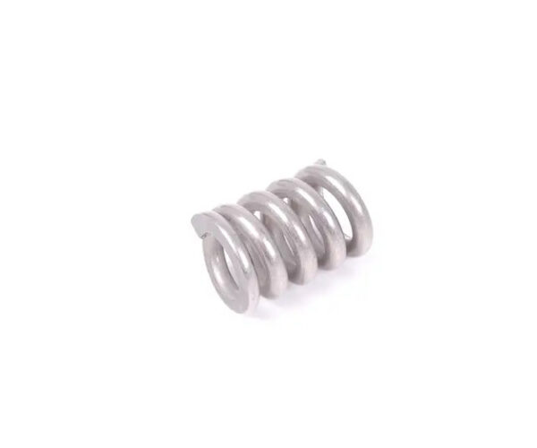 893253353 - NEW AUDI A6 AVANT C7 DOWNPIPE HARDERS PRESSURE SPRING 893253353 ORIGINAL