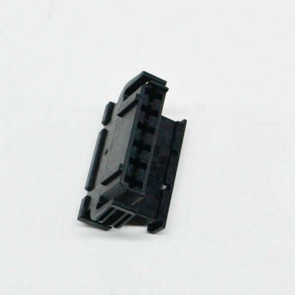 893971636 - NEW AUDI A3 8P FLAT CONTACT HOUSING 6 PIN 893971636 ORIGINAL
