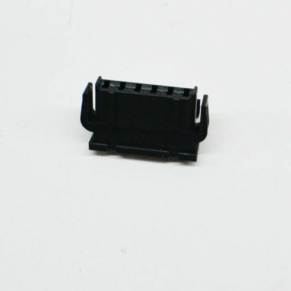 893971636 - NEW AUDI A3 8P FLAT CONTACT HOUSING 6 PIN 893971636 ORIGINAL
