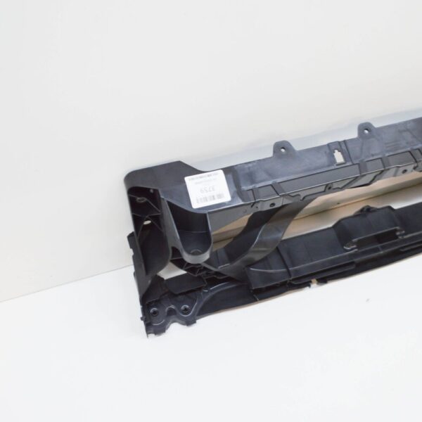 89A805594D - AUDI Q4 E-TRON SUV F4B Slam Panel Lock Carrier 89A805594D NEW