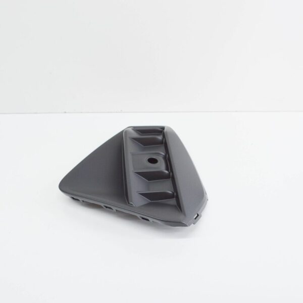 89A8076819B9 - NEW AUDI Q4 E-TRON FRONT LEFT AIR GRID 89A8076819B9 ORIGINAL