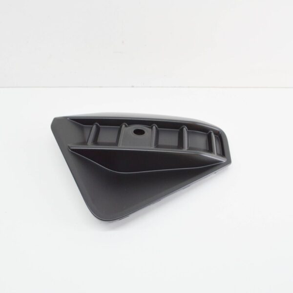 89A807682 - AUDI Q4 E-TRON FRONT RIGHT AIR GUIDE GRILLE 89A8076829B9 NEW GENUINE