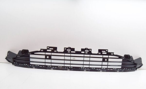 89A8076839B9 - AUDI Q4 E-Tron Front Bumper Center Lower Grille 89A8076839B9 NEW GENUINE