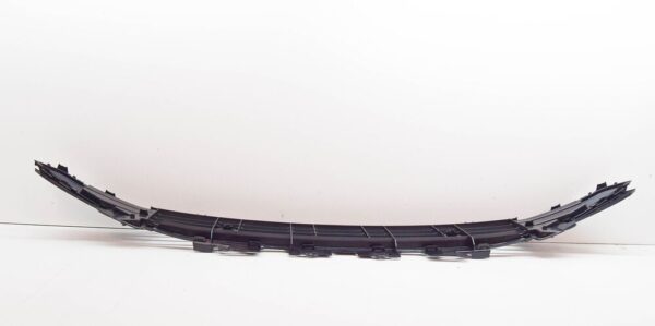 89A8076839B9 - AUDI Q4 E-Tron Front Bumper Center Lower Grille 89A8076839B9 NEW GENUINE