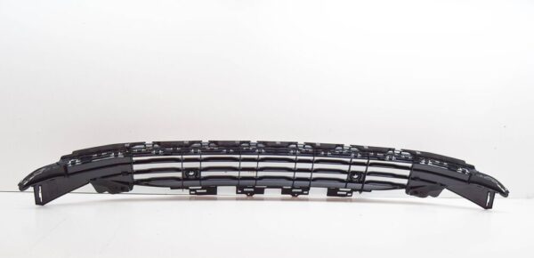 89A8076839B9 - AUDI Q4 E-Tron Front Bumper Center Lower Grille 89A8076839B9 NEW GENUINE