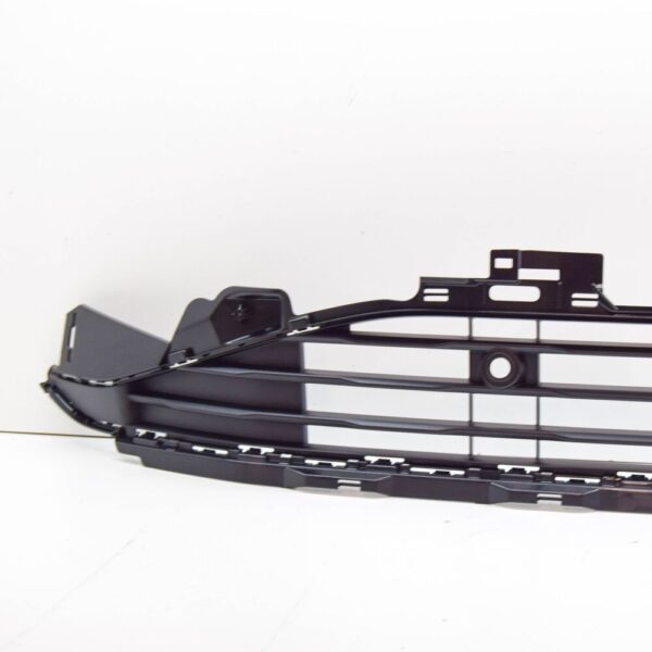 89A8076839B9 - AUDI Q4 E-Tron Front Bumper Center Lower Grille 89A8076839B9 NEW GENUINE
