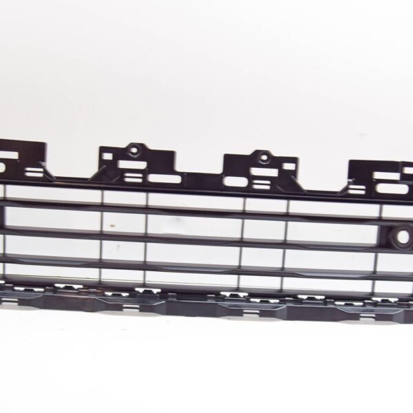 89A8076839B9 - AUDI Q4 E-Tron Front Bumper Center Lower Grille 89A8076839B9 NEW GENUINE