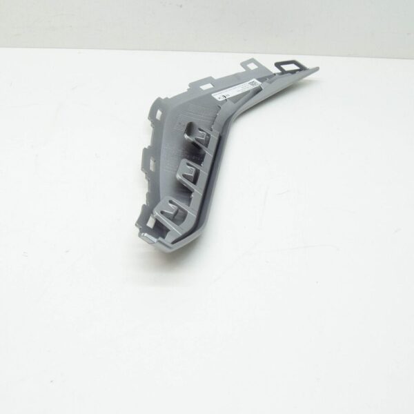 89A807968 - AUDI Q4 E-Tron Front Bumper Right Strip 89A807968TB2 NEW GENUINE