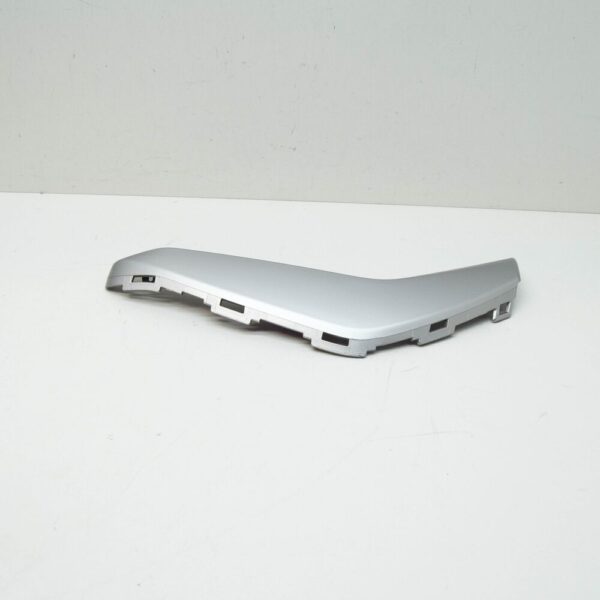 89A807968 - AUDI Q4 E-Tron Front Bumper Right Strip 89A807968TB2 NEW GENUINE