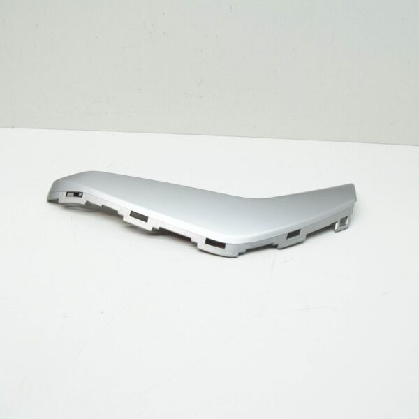 89A807968 - AUDI Q4 E-Tron Front Bumper Right Strip 89A807968TB2 NEW GENUINE