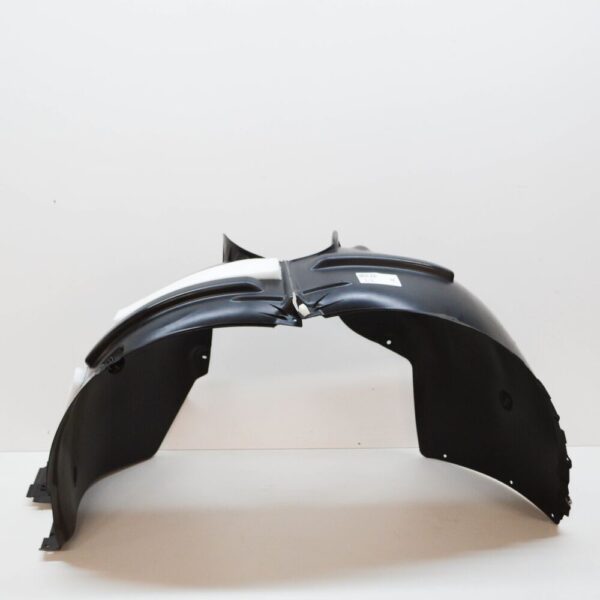 89A821172B - NEW AUDI Q4 E-TRON FRONT RIGHT FENDER WHEEL ARCH SPLASH 89A821172B