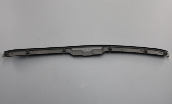 89A823125 - AUDI Q4 E-Tron Centre Hood Impact Protection 89A823125 NEW GENUINE