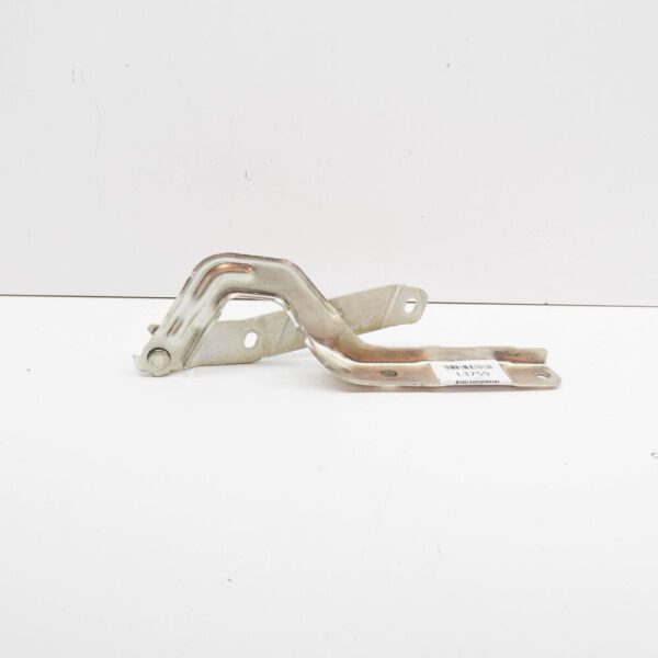 89A823302 - AUDI Q4 E-TRON FRONT RIGHT BONNET HINGE 89A823302 NEW GENUINE