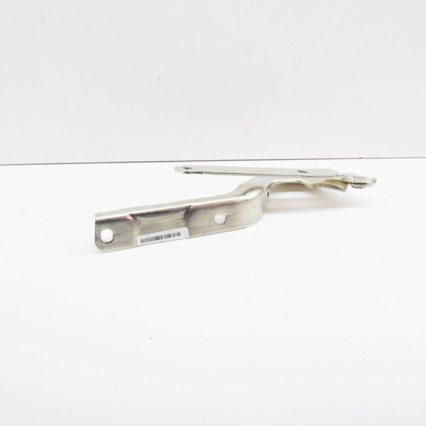 89A823302 - AUDI Q4 E-TRON FRONT RIGHT BONNET HINGE 89A823302 NEW GENUINE