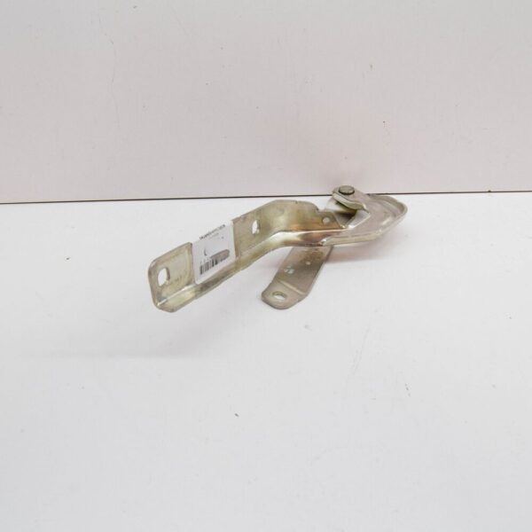 89A823302 - AUDI Q4 E-TRON FRONT RIGHT BONNET HINGE 89A823302 NEW GENUINE