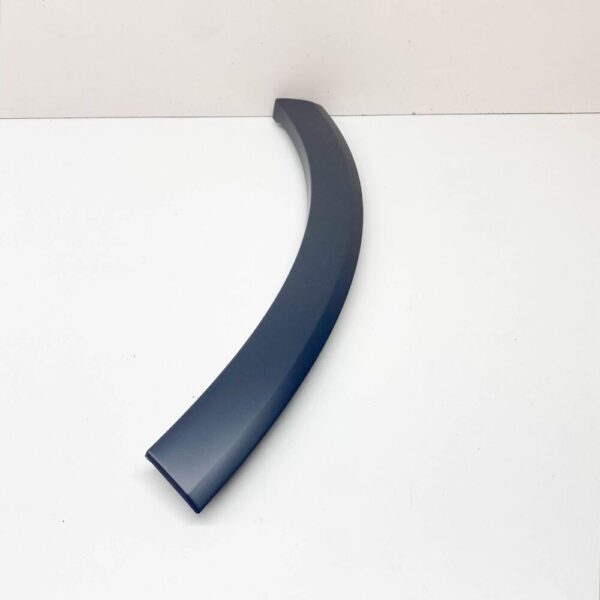 89A853026FGRU - NEW AUDI Q4 E-TRON FRONT RIGHT WHEEL ARCH FRONT COVER 89A853026FGRU