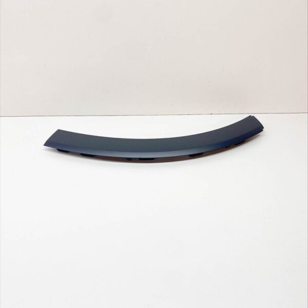89A853026FGRU - NEW AUDI Q4 E-TRON FRONT RIGHT WHEEL ARCH FRONT COVER 89A853026FGRU