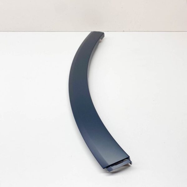 89A853026FGRU - NEW AUDI Q4 E-TRON FRONT RIGHT WHEEL ARCH FRONT COVER 89A853026FGRU