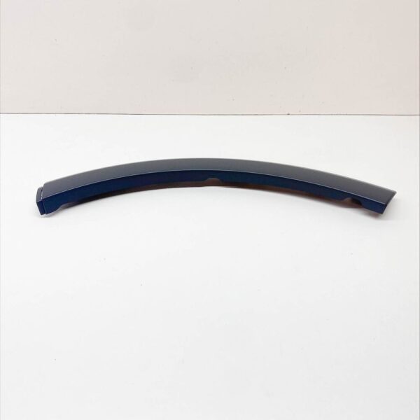 89A853026FGRU - NEW AUDI Q4 E-TRON FRONT RIGHT WHEEL ARCH FRONT COVER 89A853026FGRU