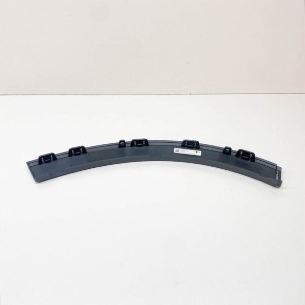 89A853026FGRU - NEW AUDI Q4 E-TRON FRONT RIGHT WHEEL ARCH FRONT COVER 89A853026FGRU